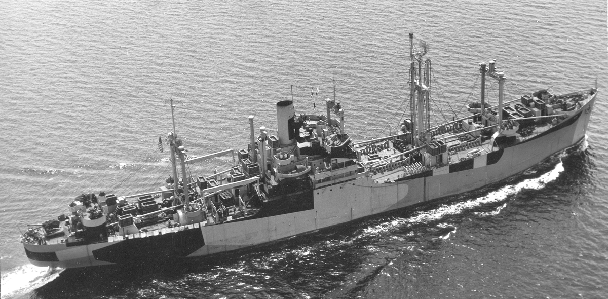 ship
